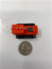 TYCO INDUSTRIES INC HO SCALE BULLDOZER